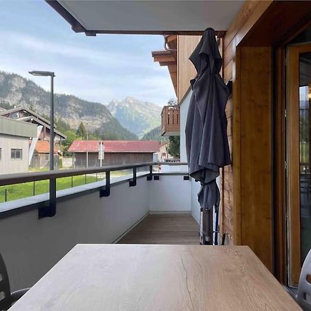 Studio A La Montagne Saint-Jean-de-Sixt Bagian luar foto