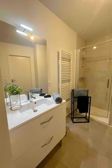 Studio A La Montagne Saint-Jean-de-Sixt Bagian luar foto